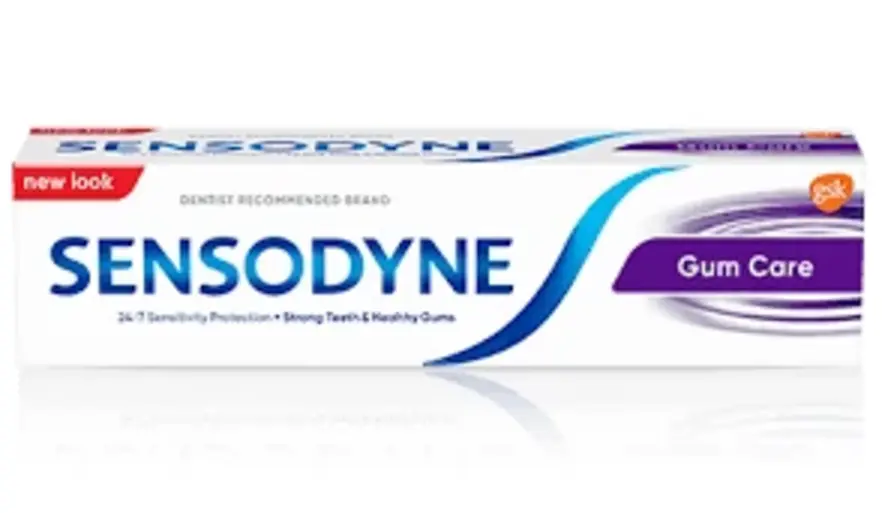 Sensodyne Gum Protection 75G